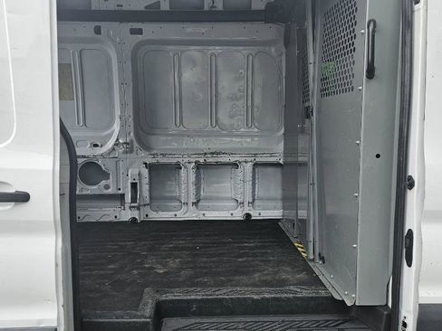 Used 2016 Ford Transit 350 148 High Roof image 9