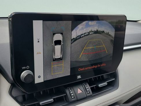 Used 2024 Toyota RAV4 Limited w/ Advanced Technology Package image 22