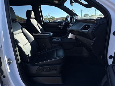 Used 2021 Chevrolet Tahoe Premier image 26