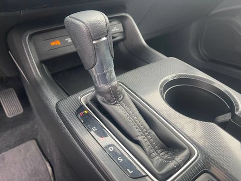 Used 2024 Honda Civic LX image 13