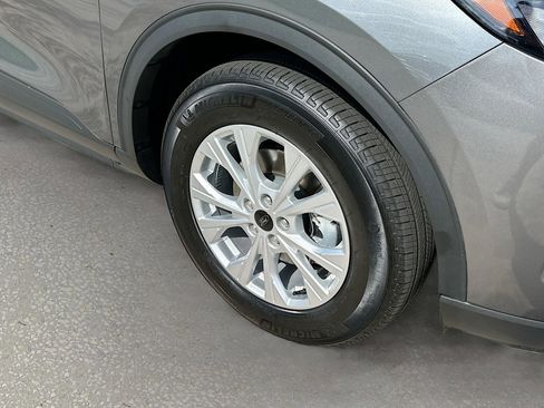 Certified 2025 Ford Escape Active FWD image 29