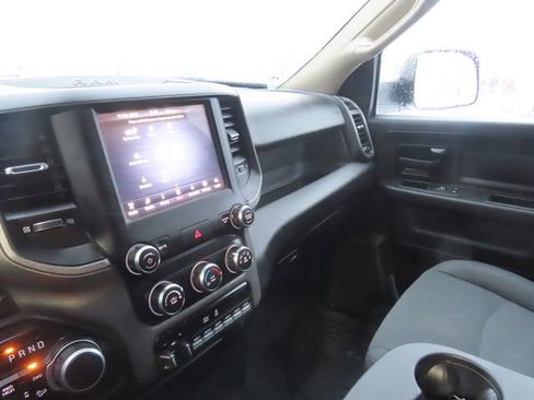 Used 2020 RAM 2500 Tradesman image 33