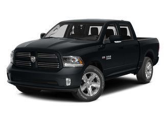 Used 2014 RAM 1500 Sport w/ Convenience Group RWD video 1