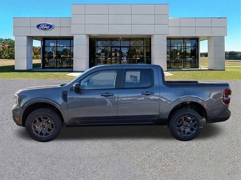 New 2026 Ford Maverick Tremor AWD/4WD image 7