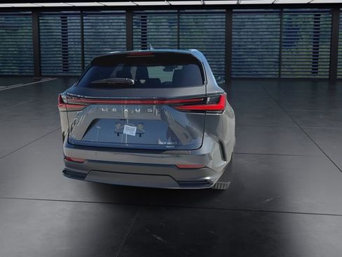 Used 2026 Lexus NX 350 AWD w/ Accessory Package (Z2) image 7