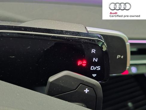 Certified 2026 Audi Q3 quattro 2.0T AWD/4WD image 34