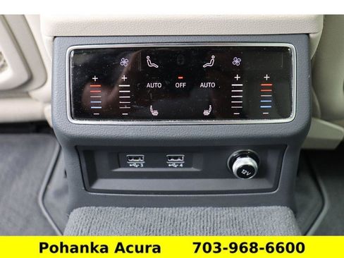 Used 2020 Audi A6 3.0T allroad Premium Plus image 27