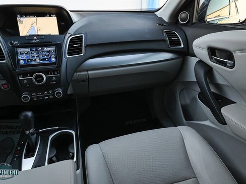 Used 2016 Acura RDX FWD w/ Advance Package image 10