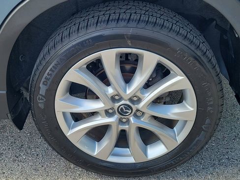 Used 2015 MAZDA CX-5 Grand Touring AWD/4WD image 12