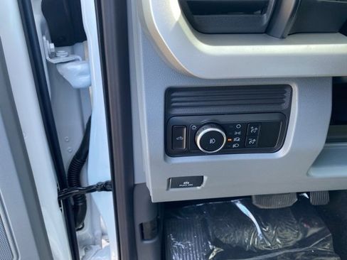 New 2025 Ford F350 XL w/ STX Appearance Package image 14