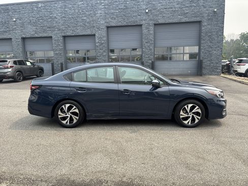 Used 2024 Subaru Legacy Premium AWD/4WD image 18