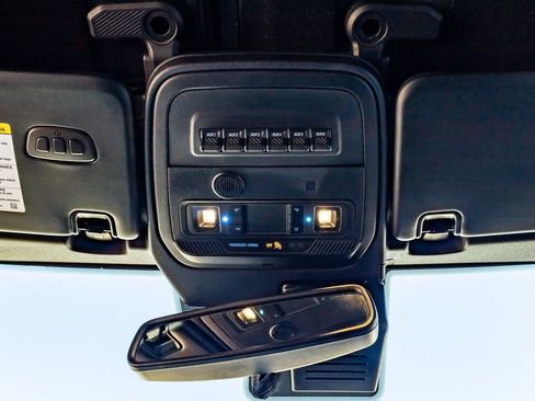 Used 2022 Ford Bronco Raptor image 29