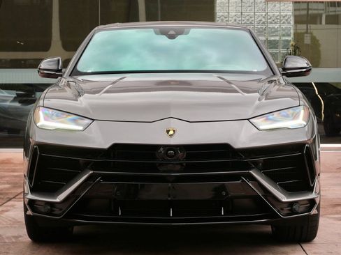 Used 2024 Lamborghini Urus S image 5