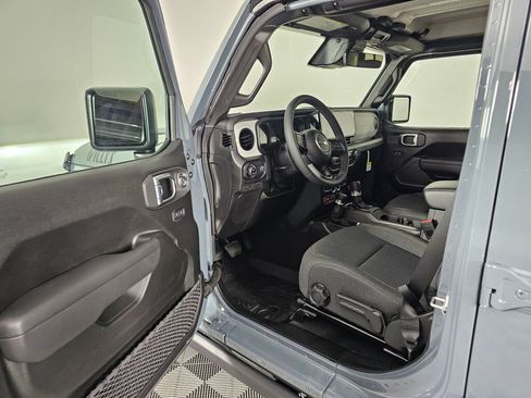 New 2026 Jeep Gladiator Mojave AWD/4WD image 21
