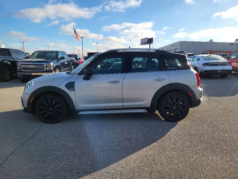 Used 2021 MINI Cooper Countryman image 10