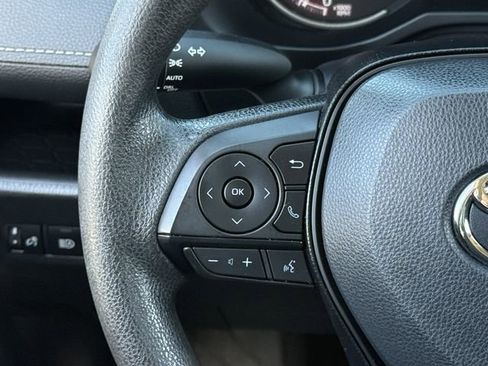 Certified 2024 Toyota RAV4 XLE image 15