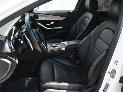 Used 2021 Mercedes-Benz C 300 Sedan image 16