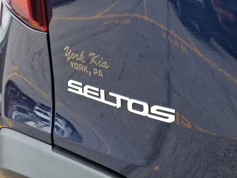 Used 2024 Kia Seltos S AWD/4WD image 13