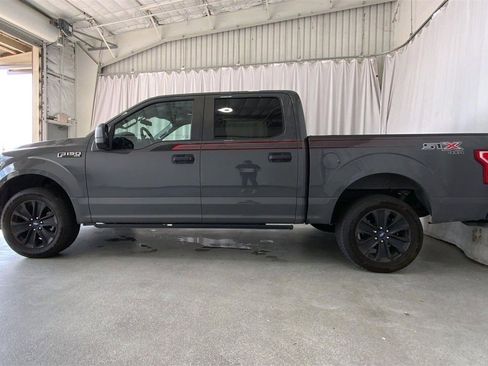 Used 2020 Ford F150 XL w/ Equipment Group 101A Mid image 26