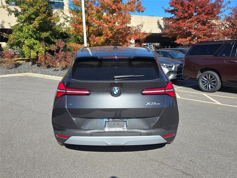 New 2026 BMW X3 xDrive30 w/ Convenience Package image 4