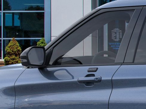 New 2026 Ford Explorer ST w/ Sun And Sound Package image 20