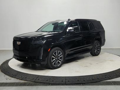 Used 2023 Cadillac Escalade Sport