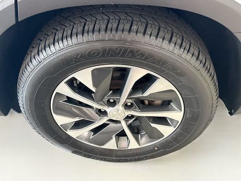 Used 2021 Hyundai Palisade SEL AWD/4WD image 33