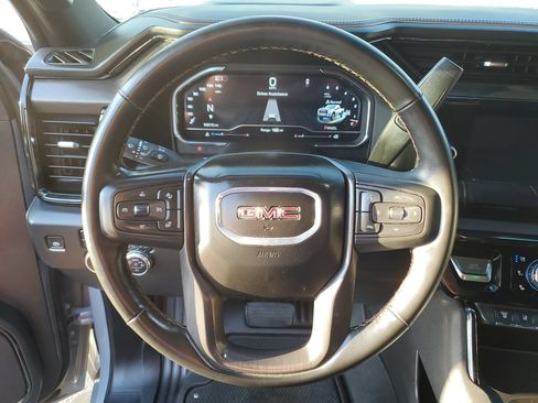 Used 2024 GMC Sierra 2500 AT4 w/ AT4 Premium Plus Package AWD/4WD image 21