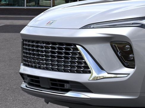 New 2026 Buick Envision Avenir image 13