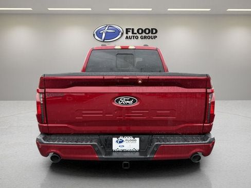 New 2026 Ford F150 XLT w/ Equipment Group 302A MID AWD/4WD image 6
