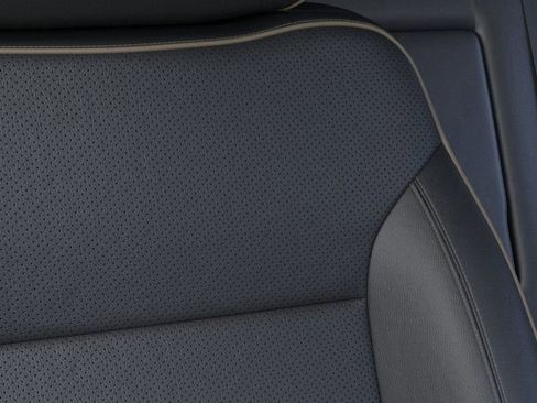 New 2026 GMC Yukon XL Elevation image 21