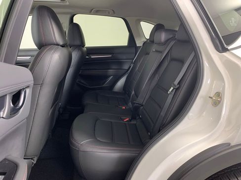 New 2025 MAZDA CX-5 Carbon Edition image 22