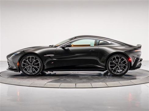 New 2026 Aston Martin V8 Vantage S image 13