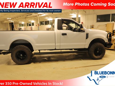 Used 2022 Ford F350 XL w/ Power Equipment Group image 1