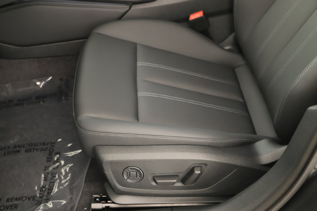 New 2026 Audi A5 Premium AWD/4WD image 24