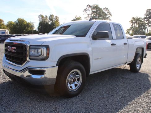Used 2016 GMC Sierra 1500 2WD Double Cab w/ Sierra Appearance Package image 3