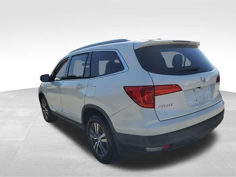 Used 2017 Honda Pilot EX-L image 6