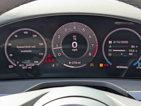 New 2024 Porsche Panamera image 24