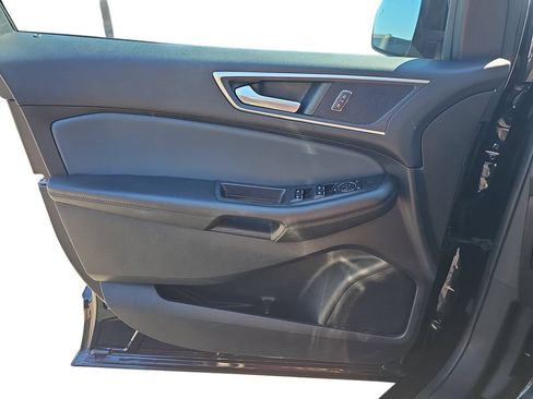 Used 2022 Ford Edge SEL w/ Sport Appearance Package AWD/4WD image 25