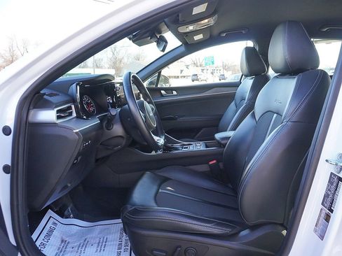 Used 2023 Kia K5 GT-Line w/ GT-Line Premium Package image 32