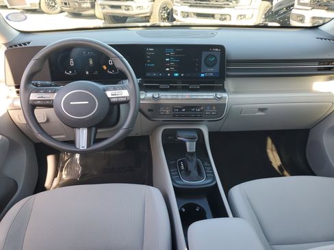 Used 2024 Hyundai Kona SEL image 20