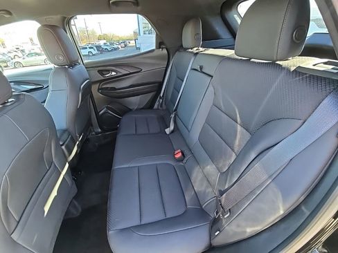 Used 2023 Chevrolet TrailBlazer RS w/ Convenience Package image 26