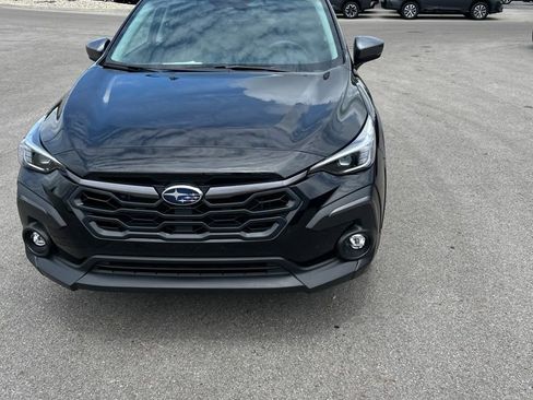Certified 2024 Subaru Crosstrek 2.5i Limited AWD/4WD image 7
