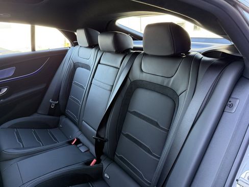 New 2026 Mercedes-Benz AMG GT 43 image 15