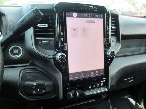 New 2025 RAM 2500 Tradesman image 19