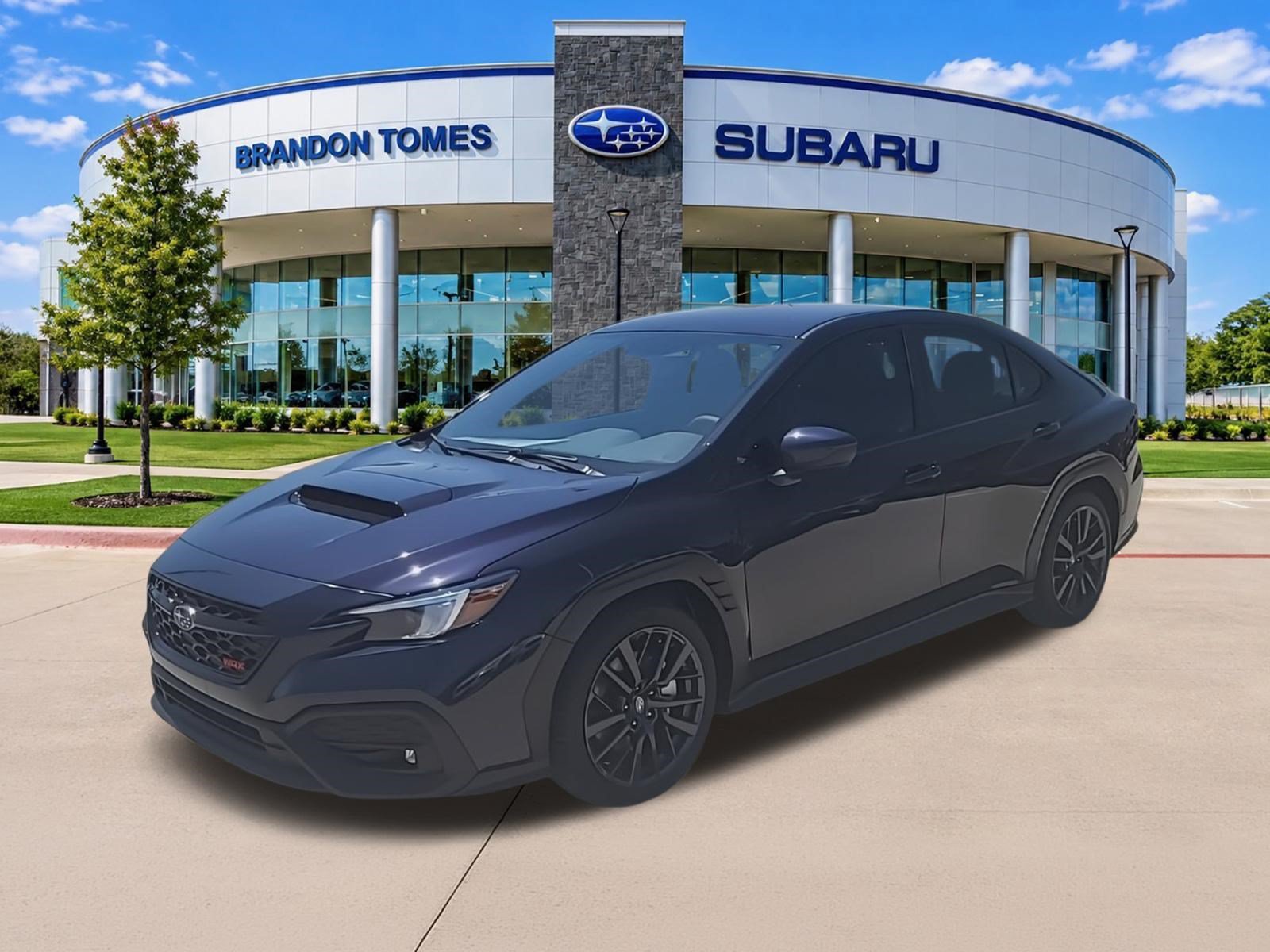 New 2026 Subaru WRX Premium w/ WRX Essentials Package AWD/4WD image 4