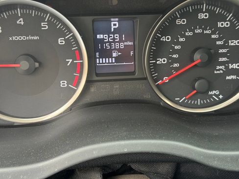 Used 2015 Subaru Impreza 2.0i Premium image 16