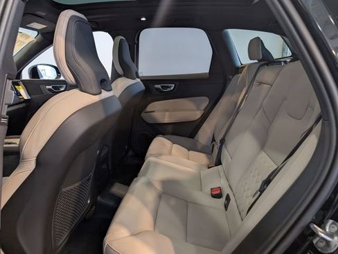 New 2026 Volvo XC60 T8 Plus w/ Climate Package image 23