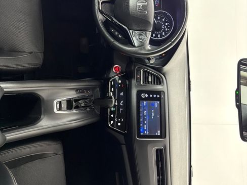 Used 2019 Honda HR-V EX-L image 26