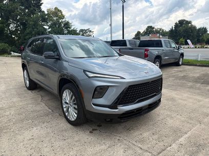 New 2027 Buick Enclave Sport Touring w/ Super Cruise Package
